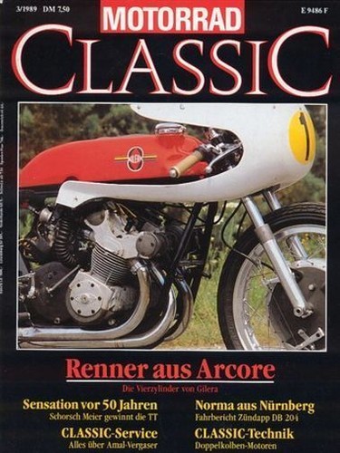 Mc8903 gilera vierzylinder - mc8903, +