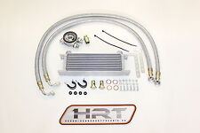 Racimex Ölkühler Montagekit mit Oelkühler für alle VW Golf 2 GTI