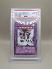 Yugioh Cyber End Dragon