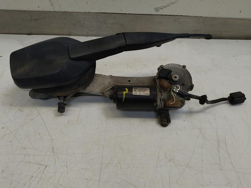 Wischergestänge mit motor - wischergestänge,