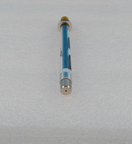 Agilent autosampler syringes - autosampler,