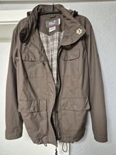 Jack Wolfskin Damen Jacke