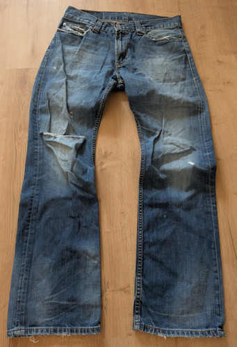 Levi 506 jeans w32 l32 - jeans,