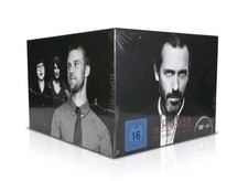 Dr. House - Season/Staffel 1-8