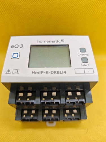 Elv homematic - elv,