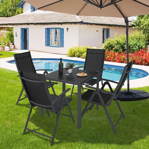 Gartentisch gartengarnitur - gartentisch,