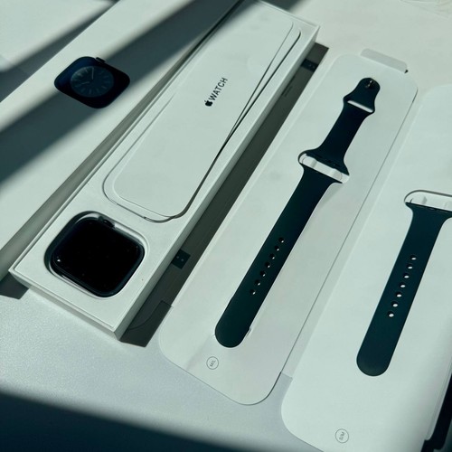 Apple watch series - apple, 8