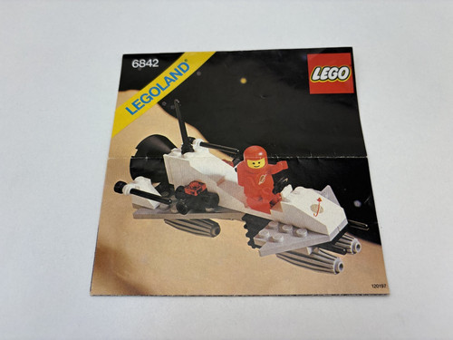 Lego bauanleitung legoland - ®,