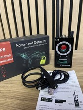 All in One Anti Spy versteckte