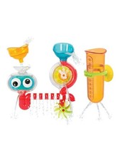 Yookidoo Spin 'N' Sprinkle Water Lab