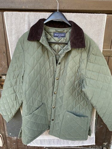 Rover lakes herren casual - herren,