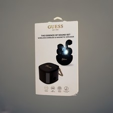 Neue Guess The Essence Of