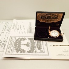 A. LANGE & SÖHNE SAVONETTE