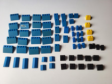 Lego Dachsteine 33° + 45°