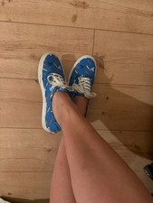 Vans Vivienne Westwood Sneaker