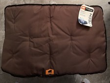 Hundedecke Ferplast tech Jolly, wasserundurchlässig, braun