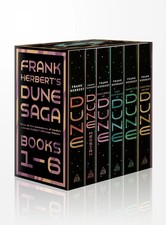 Frank Herbert | Frank