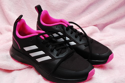 Adidas runfalcon tr damen - runfalcon,