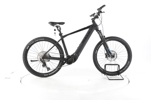 Bulls copperhead evo bike - copperhead,
