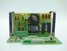 Siemens Sirona M1 Haupt-/Verteilerplatine, Steuer und Netzplatine