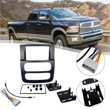 Für Dodge für RAM Audio DVD
