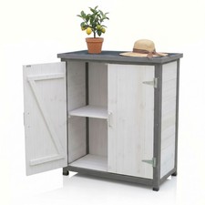 Geräteschrank Gerätehaus