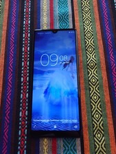 Sony Xperia L4 64GB Blue