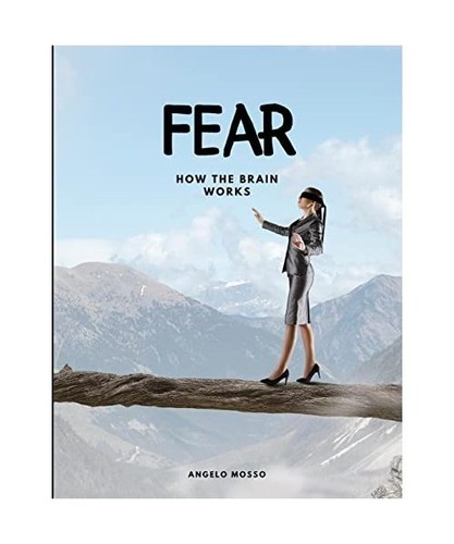 Fear angelo mosso - fear,,