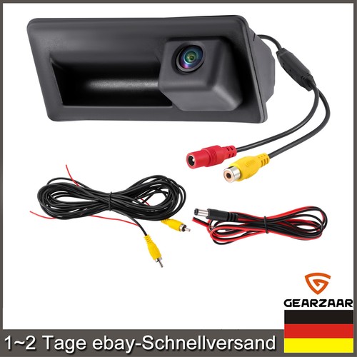 Auto rückfahrkamera passend - auto,