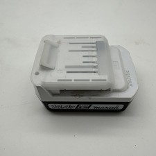 Makita Akku BL1415G 198192-8 Li-Ion G-Serie Batterie 14,4 V / 1,5 Ah