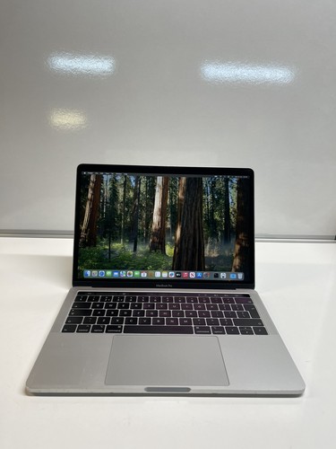 Apple macbook pro 2019 - 13",