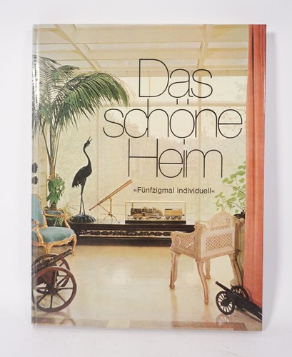 Vintage das schöne heim - vintage,