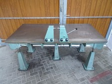 Messtisch Richttisch