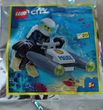 Lego® CITY 952208