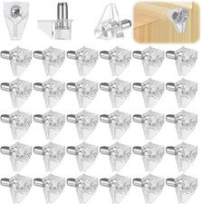 30 Stück Einlegeboden Halter