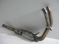 Auspuff-Krümmer Auspuffkrümmer Krümmerrohre Honda CB 750 Hornet, RH12, 23-24