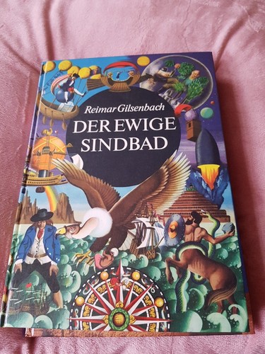 Der ewige sindbad - ewige, |