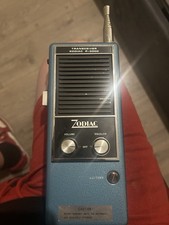 ZODIAC P-3000  3 Kanal AM