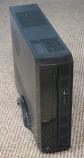 SFX / M-ATX PC AMD Ryzen 3