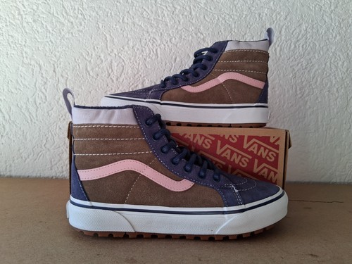 Neu vans mte sk8 - mte, kids