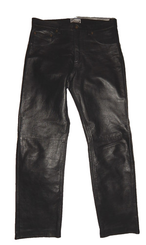 Lederhose lederjeans pantera - lederjeans,