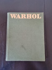 Andy Warhol 1970 by Rainer