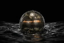 Deeper smart sonar - deeper,