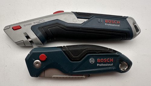 2er set bosch cuttermesser - 2er,