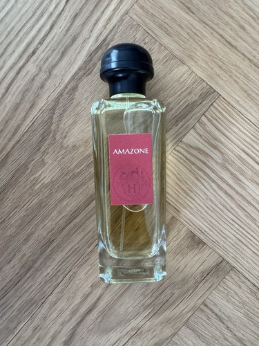 Hermès amazone eau - hermès,
