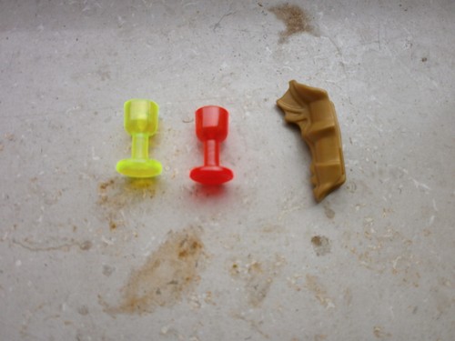 Playmobil 3841 felsentempel - 3841,