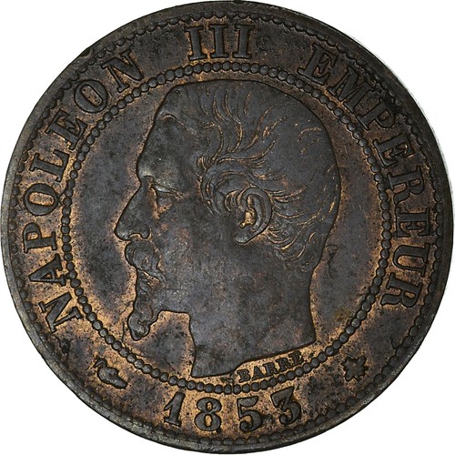 Münze frankreich napoleon - frankreich,,