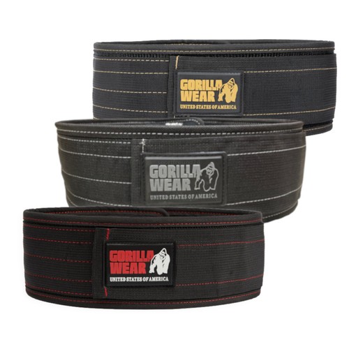 Gorilla wear inch - gorilla, 4