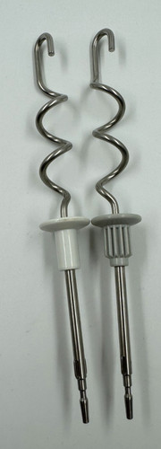 Krups mix knethaken - 2x,