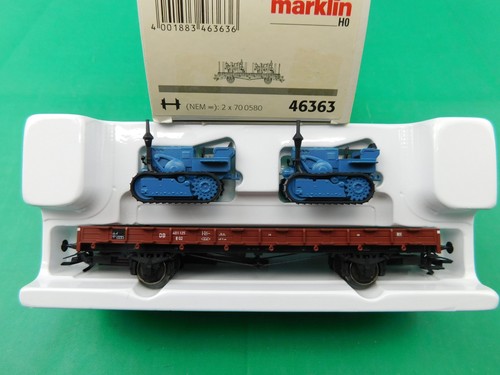 E24 märklin güterwagen - märklin,